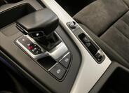 Audi A4 Allroad 21