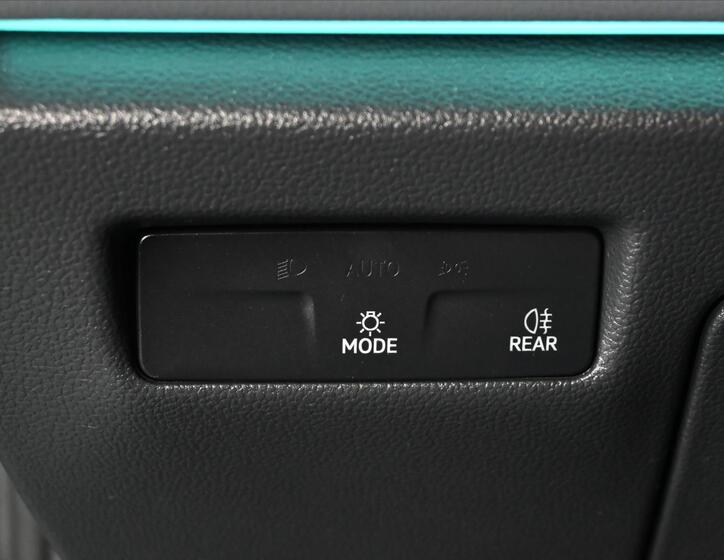 Volkswagen Passat 29