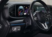 Mercedes-Benz GLE 18