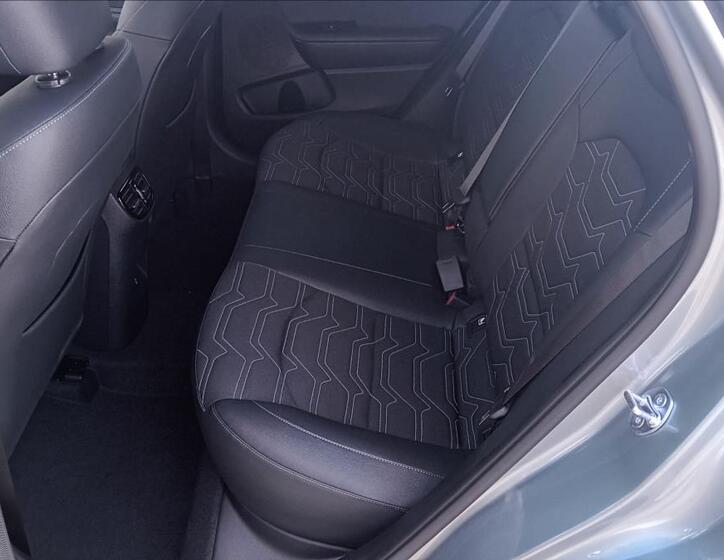 KIA XCeed 11
