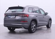 Škoda Kodiaq 7