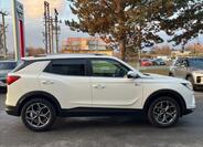 SsangYong Korando 4
