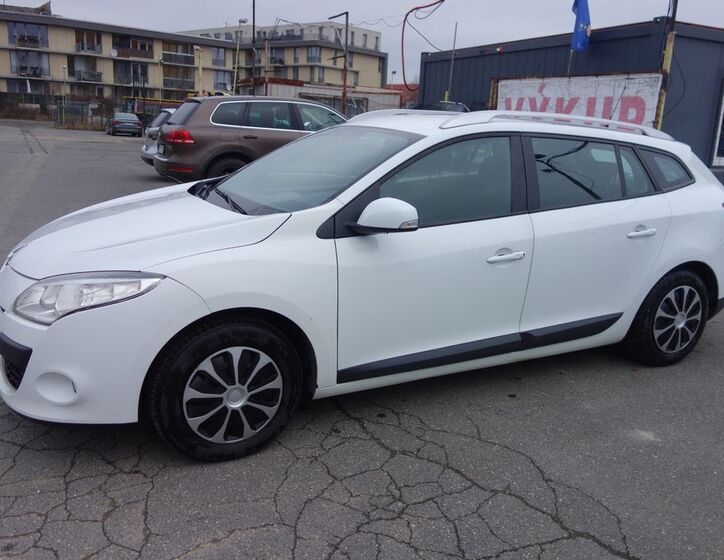 Renault Mégane 3