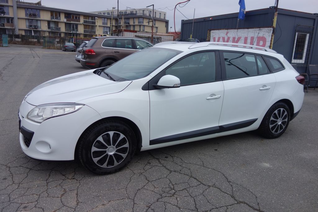 Renault Mégane