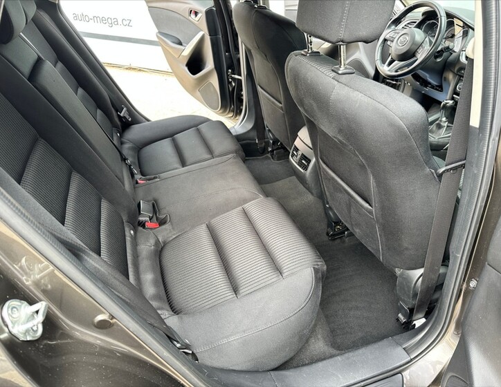 Mazda 6 14