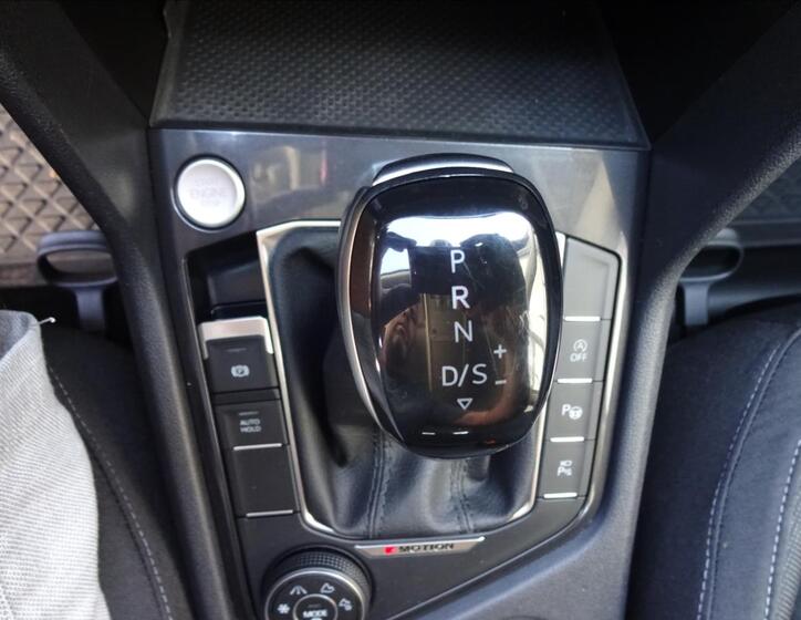 Volkswagen Tiguan 56