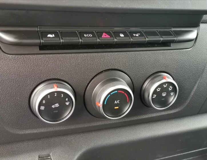 Renault Master 10