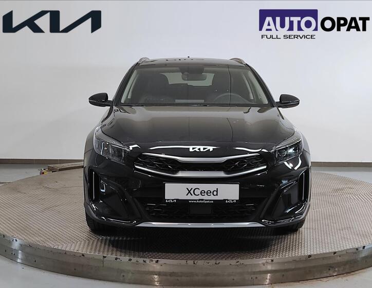 KIA XCeed 3