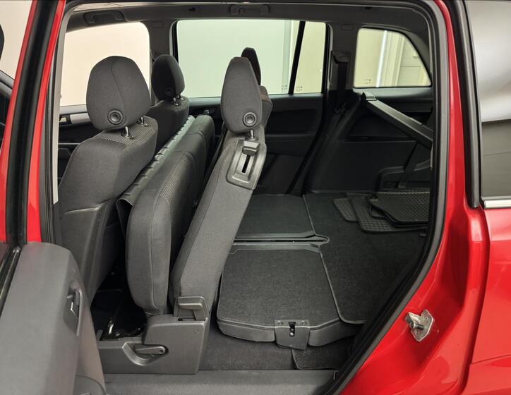 Opel Zafira 32