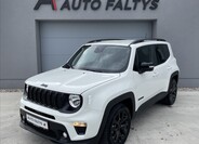 Jeep Renegade 7