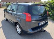 Peugeot 5008 8