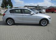 BMW Řada 1 5