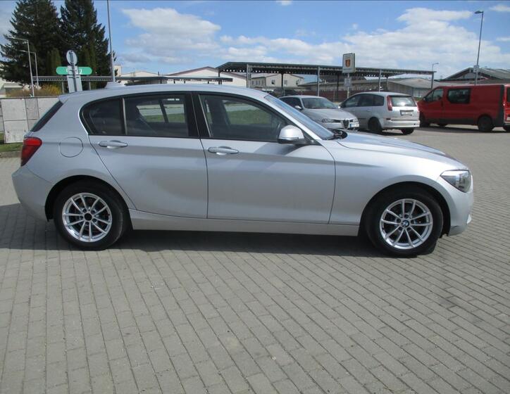 BMW Řada 1 5