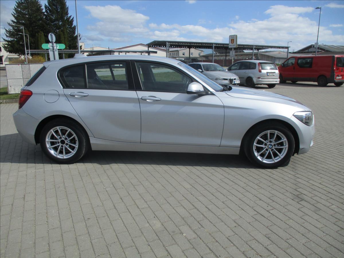 BMW Řada 1