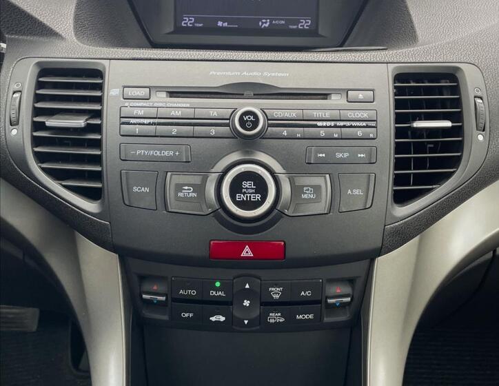 Honda Accord 16