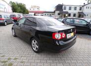 Volkswagen Jetta 4