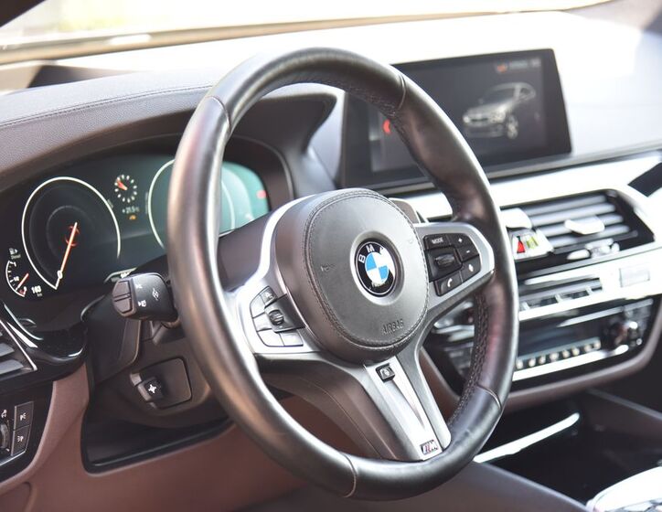 BMW Řada 6 15