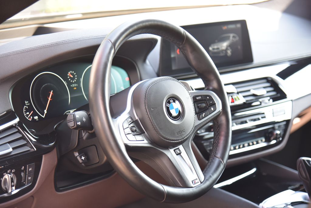 BMW Řada 6