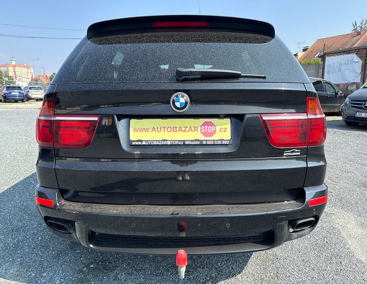 BMW X5 5