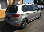 Volkswagen Golf Sportsvan 5