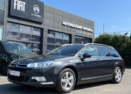 Citroën C5 1