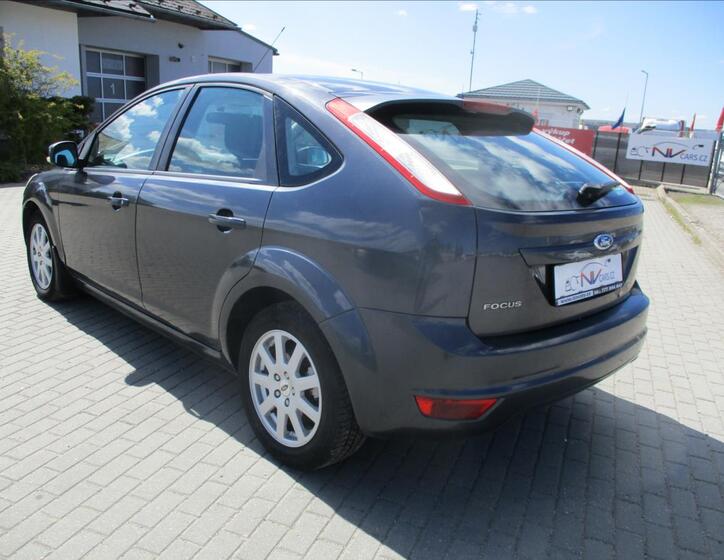Ford Focus 3