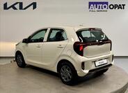 KIA Picanto 3