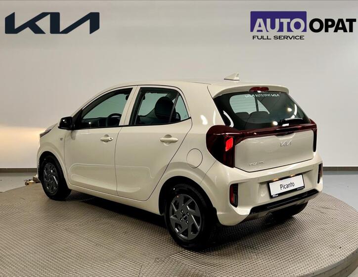 KIA Picanto 3