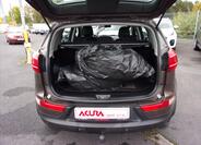 KIA Sportage 13