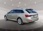 Škoda Superb 5