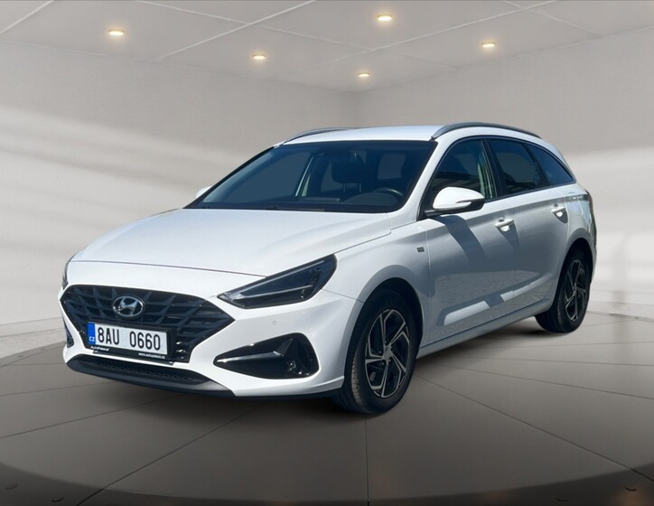 Hyundai i30 3