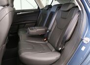 Ford Mondeo 32