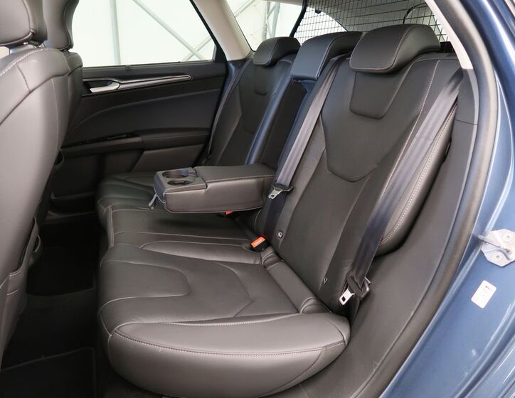 Ford Mondeo 32