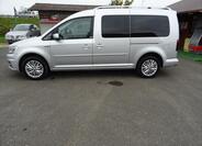 Volkswagen Caddy 6