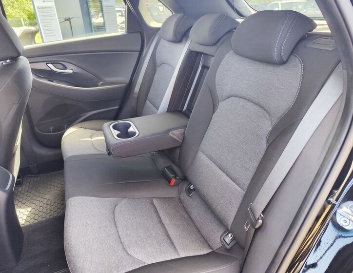 Hyundai i30 10