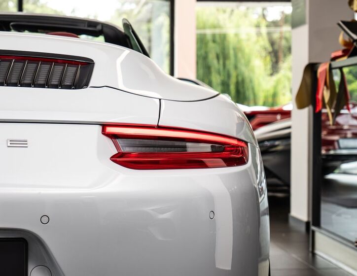 Porsche 911 21