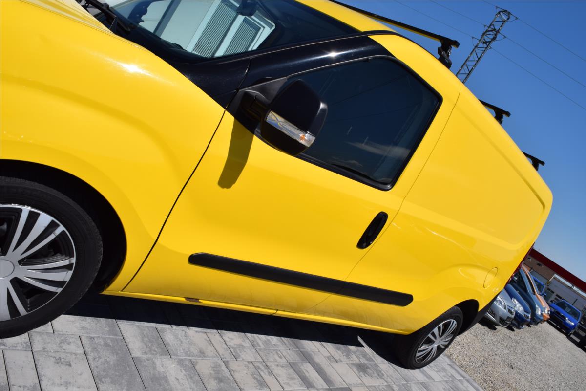 Fiat Dobló cargo