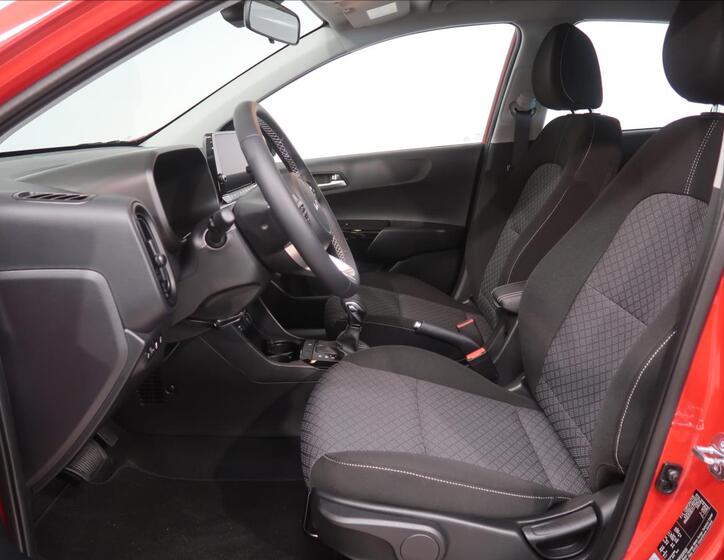 KIA Picanto 11