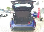 Toyota Yaris Cross 9