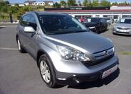 Honda CR-V 1