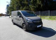 Opel Vivaro 5