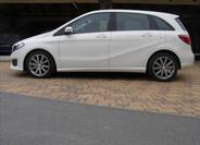 Mercedes-Benz Třídy B 2
