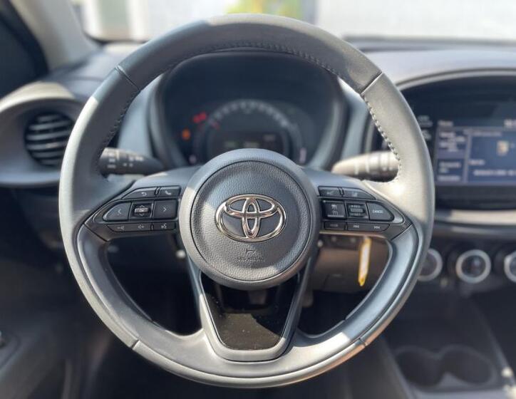 Toyota Aygo 14