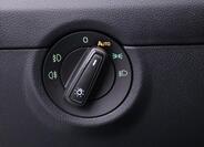Škoda Octavia 16