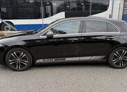 Mercedes-Benz Třídy A 2