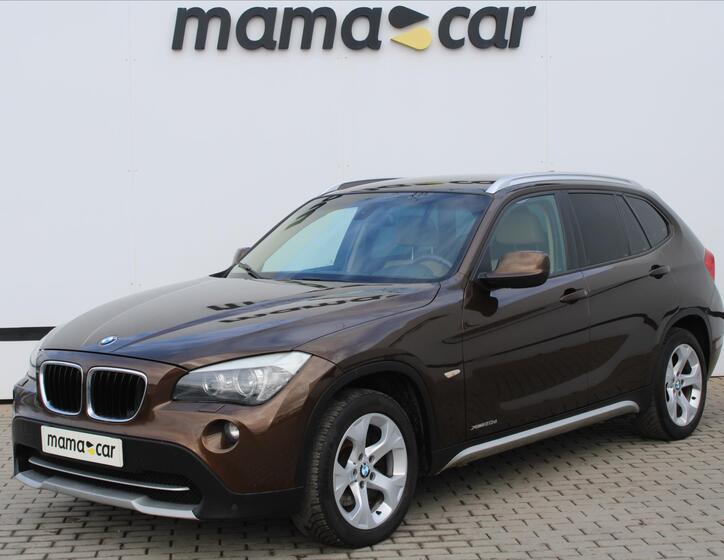 BMW X1 3