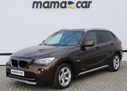 BMW X1 3