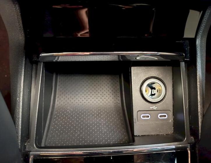 Škoda Kodiaq 9