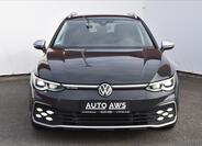 Volkswagen Golf 2