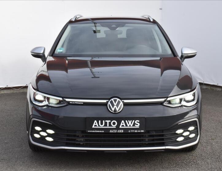 Volkswagen Golf 2